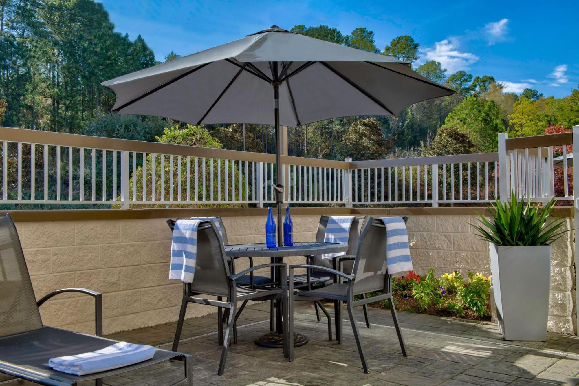 Fairfield Inn & Suites By Marriott Greenwood Exterior foto